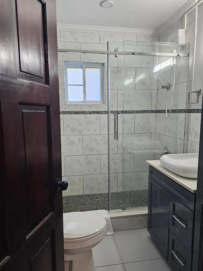 Secret Hideaway Apartment Ocho Rios