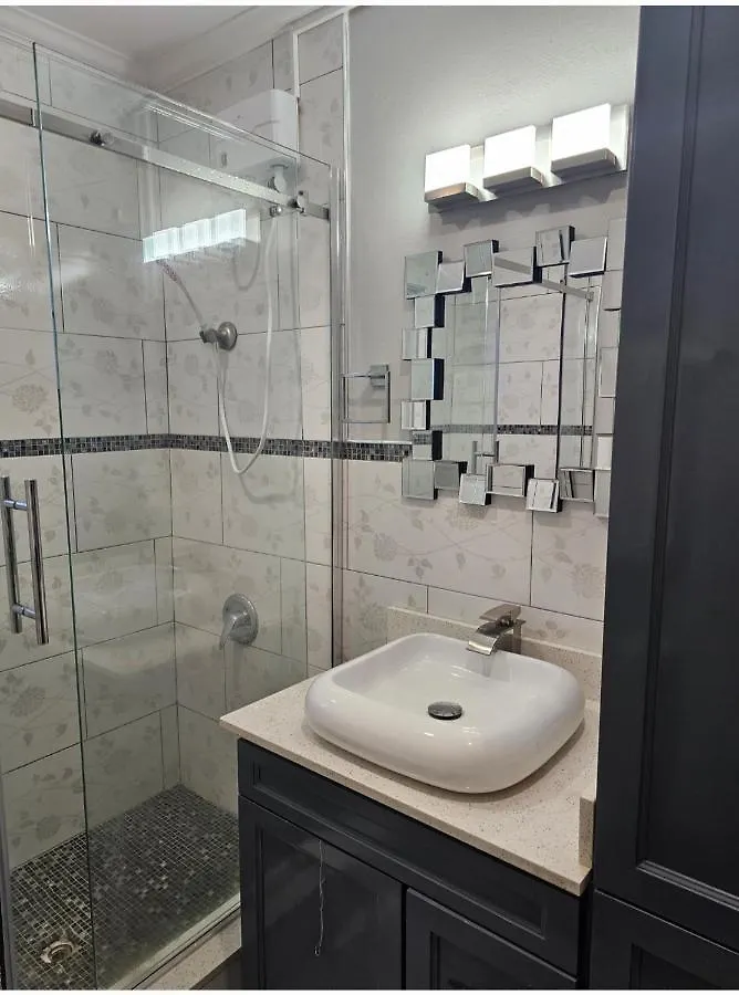 Secret Hideaway Apartment Ocho Rios