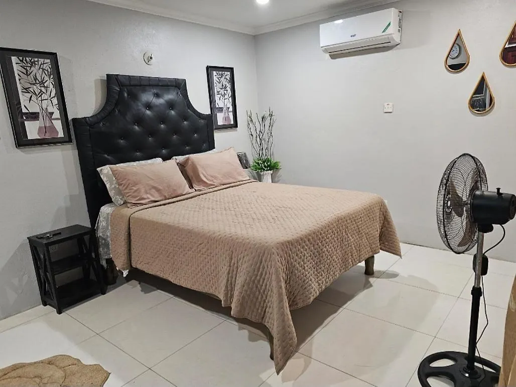 Secret Hideaway Apartment Ocho Rios