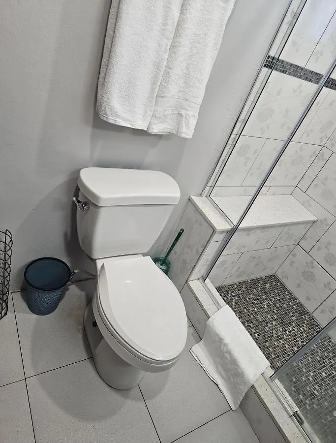 Secret Hideaway Apartment Ocho Rios 0*,